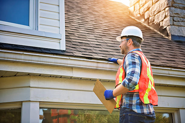 Roofing in Daniels